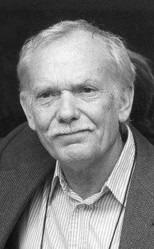 Sam Peckinpah